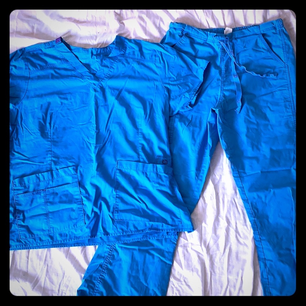 Wonderwink Scrubs